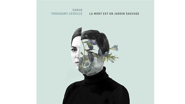 Deuxième album de Sarah Toussaint-Léveillé