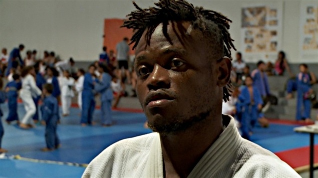 Popole Mesenga