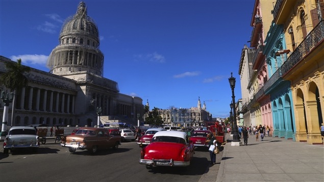 Cuba