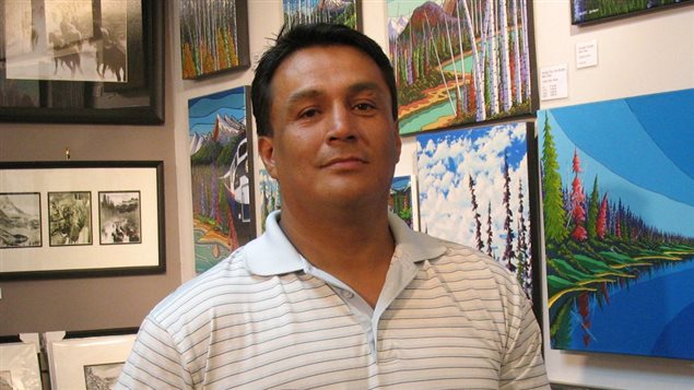 Leo Arcand