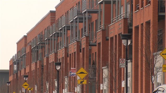  Hausse de 5 % de la valeur des maisons unifamiliales et de 4 % des condos dans le rôle d’évaluation de Montréal