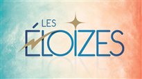 Les prix Éloizes 2016