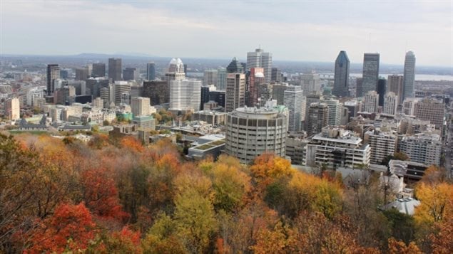 Montreal is the biggest city in Quebec and the population was once mostly English-speaking who created many major institutions such as the universities and hosptials while contributing to it being the most important business and cultural city in Canada until the 1970’s. Facts left out of the new Quebec history course.