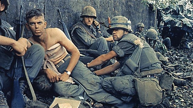 Résultat de recherche d'images pour "guerre vietnam"