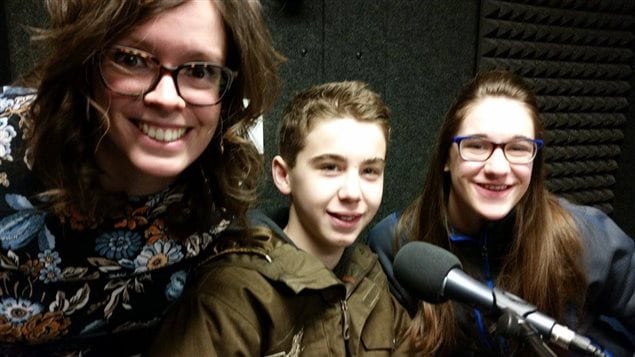rencontres radio-canada
