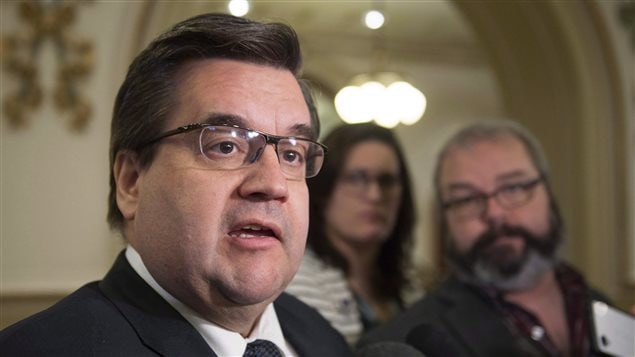 Montreal Mayor Denis Coderre says a study done in March 2015 gives him a better understanding of the problem of homelessness.