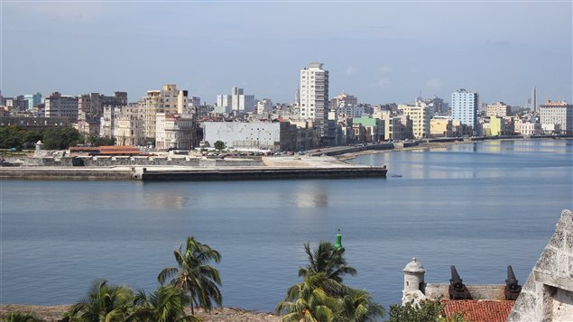 La Habana