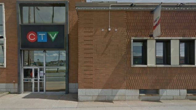 CTV News Atlantic pleaded guilty and was fined for showing the faces of two young offenders.