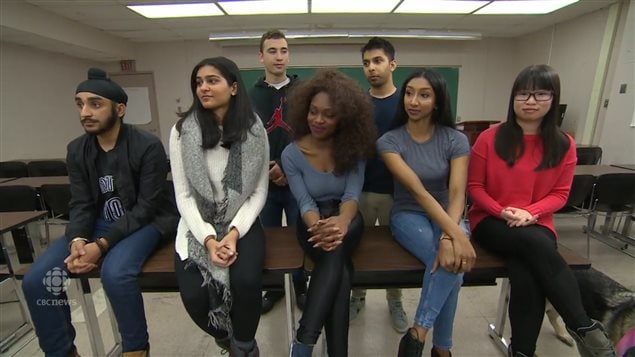 CBC interviewed university students who said they would modify their names in their résumés to get a better response from employers.