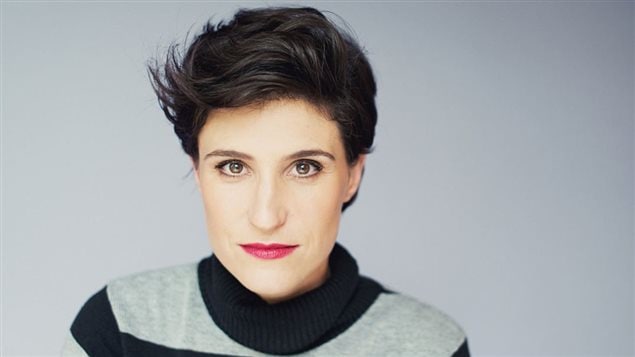 Salomé Corbo