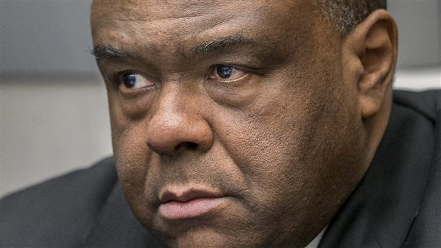 Former Congolese Vice-President Jean-Pierre Bemba was found guilty of murder, rape and pillage by the International Criminal Court at the Hague.