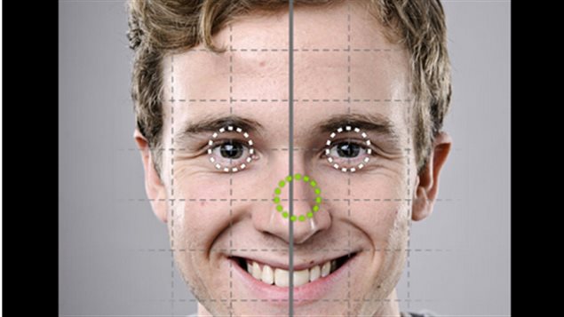 FaceSwitch