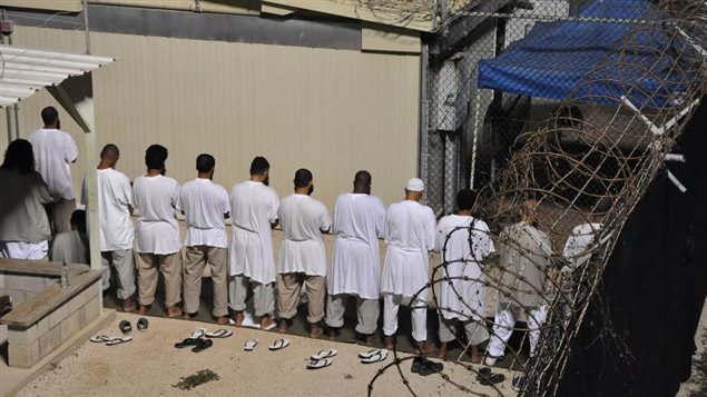 Uigurs: Prisioneros de lo absurdo