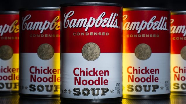 The Campbell Soup Co. says it considers BPA safe, but will stop using it to reassure customers.