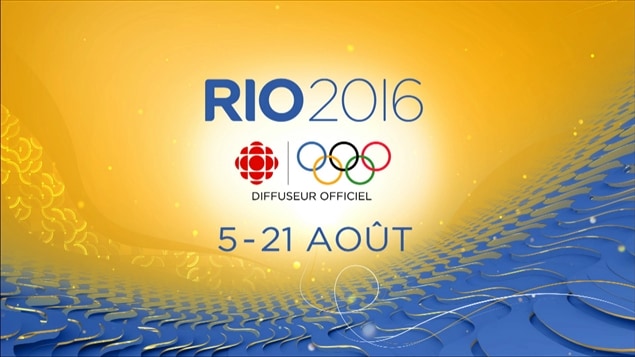 Jeux olympiques de Rio de Janeiro 2016