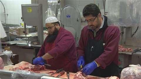 Le 4 avril, la nourriture halal sera réglementée pour la première fois au Canada.