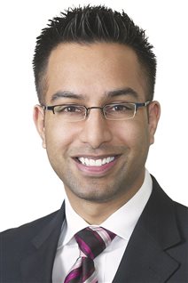 Lawyer Ranjan Agarwal says certain conventions make it less likely a visible minority will be named to the Supreme Court, and he says they may be outdated.