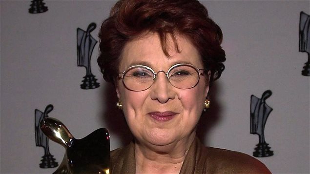 La comédienne québécoise Rita Lafontaine est décédé lundi soir à l’Hôtel-Dieu de Montréal à 76 ans.
