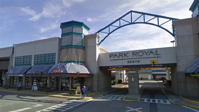 The Park Royal Mall complex south and north is one of the oldest shopping malls in Canada. Residents have been playing chess there since the beginning, but now the mall says after a cost-benefit analysis the players are not profitable for the mall and they must go.