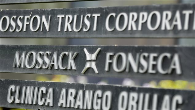 In April 2016, the Panama Papers detailed how the rich and powerful allegedly sought help from the Panamanian law firm Mossack Fonseca to hide money and evade taxes.