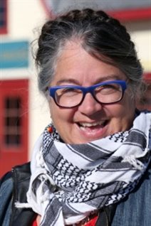 负责加拿大国税局的Diane Lebouthillier女士