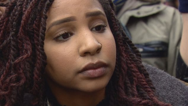 Yusra Khogali, one of the co-founders of Black Lives Matter Toronto, reportedly tweeted about killing men and white people on Feb. 9. 