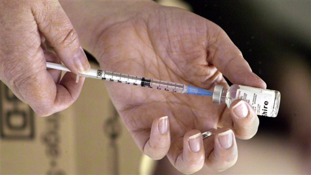 Now, only disposable syringes are used in medical procedures. Past practices of boiling and re-using needles may have spread hepatitis C among baby boomers.