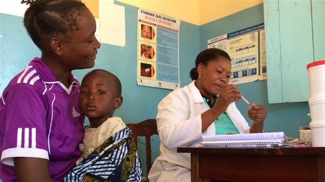 Investments in health care in developing countries make it more robust and resilient in the face of epidemics such as Ebola, said International Development Minister Marie-Claude Bibeau.