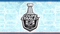 Les séries éliminatoires 2016 dans la LNH