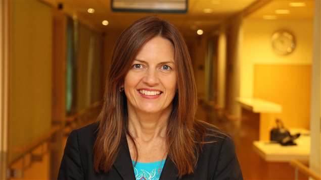 Dr. Camilla Zimmermann says palliative care needs to be rebranded so that patients can benefit from its ability to improve their quality of life.