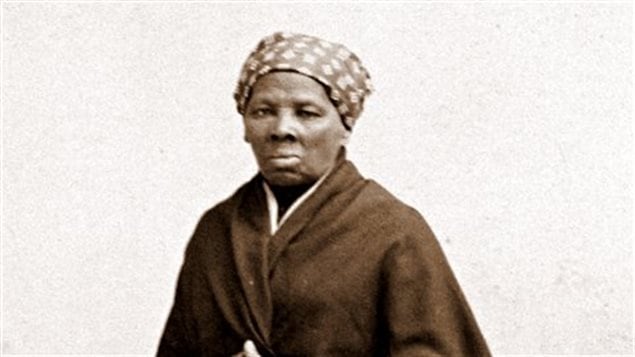 Harriet Tubman Harriet Tubman