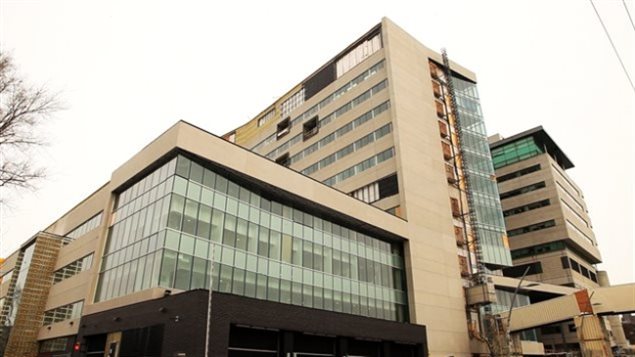 Montreal’s Jewish General Hospital built a wing for single-patient rooms but recently had to put two patients in some of them because of ‘an urgent space crunch,’ reports the Montreal Gazette.
