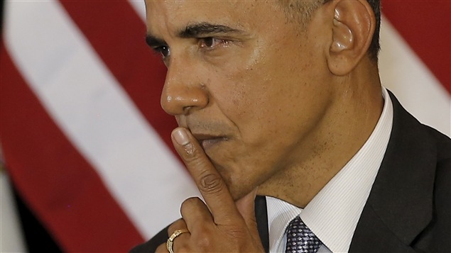Barack Obama