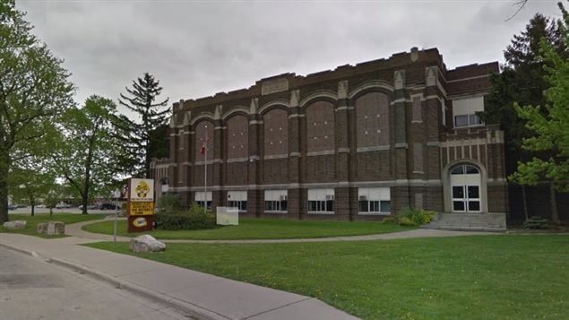 Jonathan Nicola attended Windsor Ontario’s Catholic Centre High School posing as a 17 year old international student