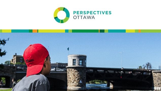 Le portail internet de Perspectives Ottawa. Le portail internet de Perspectives Ottawa.