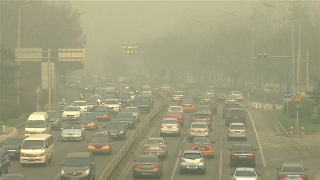 Réduire de 2000 kilotonnes les émissions d’oxyde d’azote au cours des 19 premières années au Canada équivaudrait à « retirer des routes canadiennes pendant 12 ans toutes les voitures et tous les camions ».