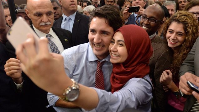 Nine out of ten Muslims feel Prime Minister Justin Trudeau’s government will improve relations between them and non-Muslims, found a new survey.