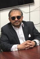 الصحافي الكندي المصري فريد زمكحل