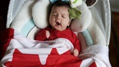 Two studies from Canada confirm the benefits of vitamin D supplements for babies in terms of stron bone development, but also show a relation to more muscle and less fat in toddlers
