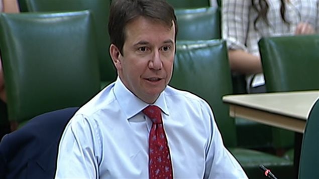 Speaking at a House of Commons committee, Treasury Board President Scott Brison outlined his plans to improve access to government information. 