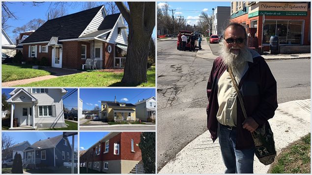 Roger Blanchette Roger Blanchette