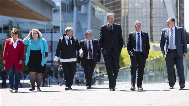 Conférence des premiers ministres de l’Ouest canadien