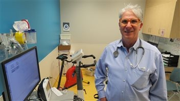 Dr. Larry Lands says there are exciting new drugs for cystic fibrosis but they must be administered early.