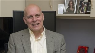 William Gardner (PhD), is the Director of the newly created Centre for Pediatric Mental Health Services and Policy Research. He says the concept is a unique one and says it may indeed be the only one of its kind in Canada