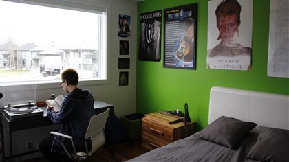 L'intégration d'un élève transgenre freinée par la bureaucratie