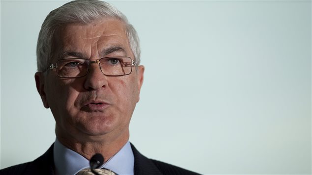 Ray Tanguay, le tsar de l'automobile du Canada Ray Tanguay, le tsar de l'automobile du Canada