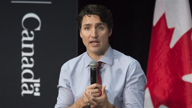 Prime Minister Justin Trudeau pledged to increase Canada’s spending on the global fight against HIV, tuberculosis and malaria but told the Star that overall, Canada will not meet the target for foreign aid spending set by the UN.