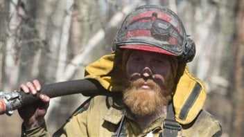Firefighters are cautiously optimistic they may have got the upper hand against the fire at Fort McMurray. 