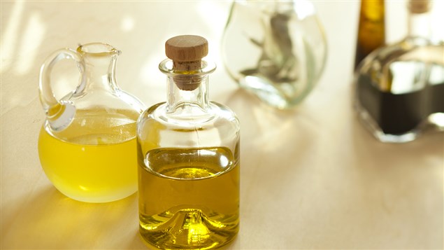 Différentes sortes de vinaigres Différentes sortes de vinaigres