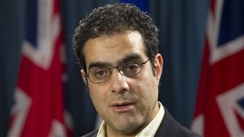 Amir Attaran, a professor of law and medicine at the University of Ottawa says the Olympic games should be postponed because of the outbreak of Zika.
